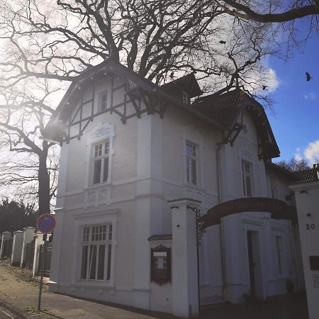 Die Kaisermuhle Hotel Viersen Esterno foto