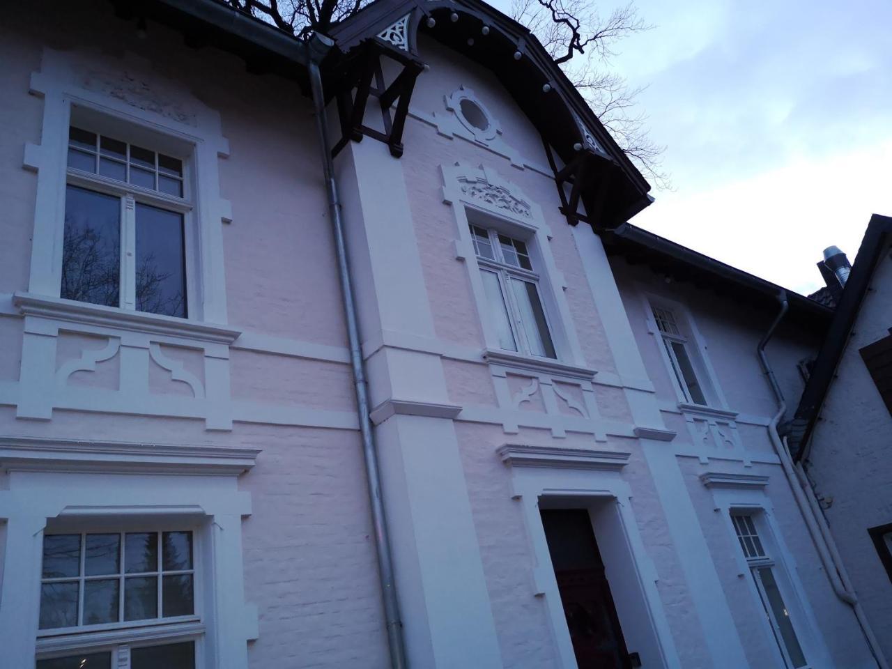 Die Kaisermuhle Hotel Viersen Esterno foto